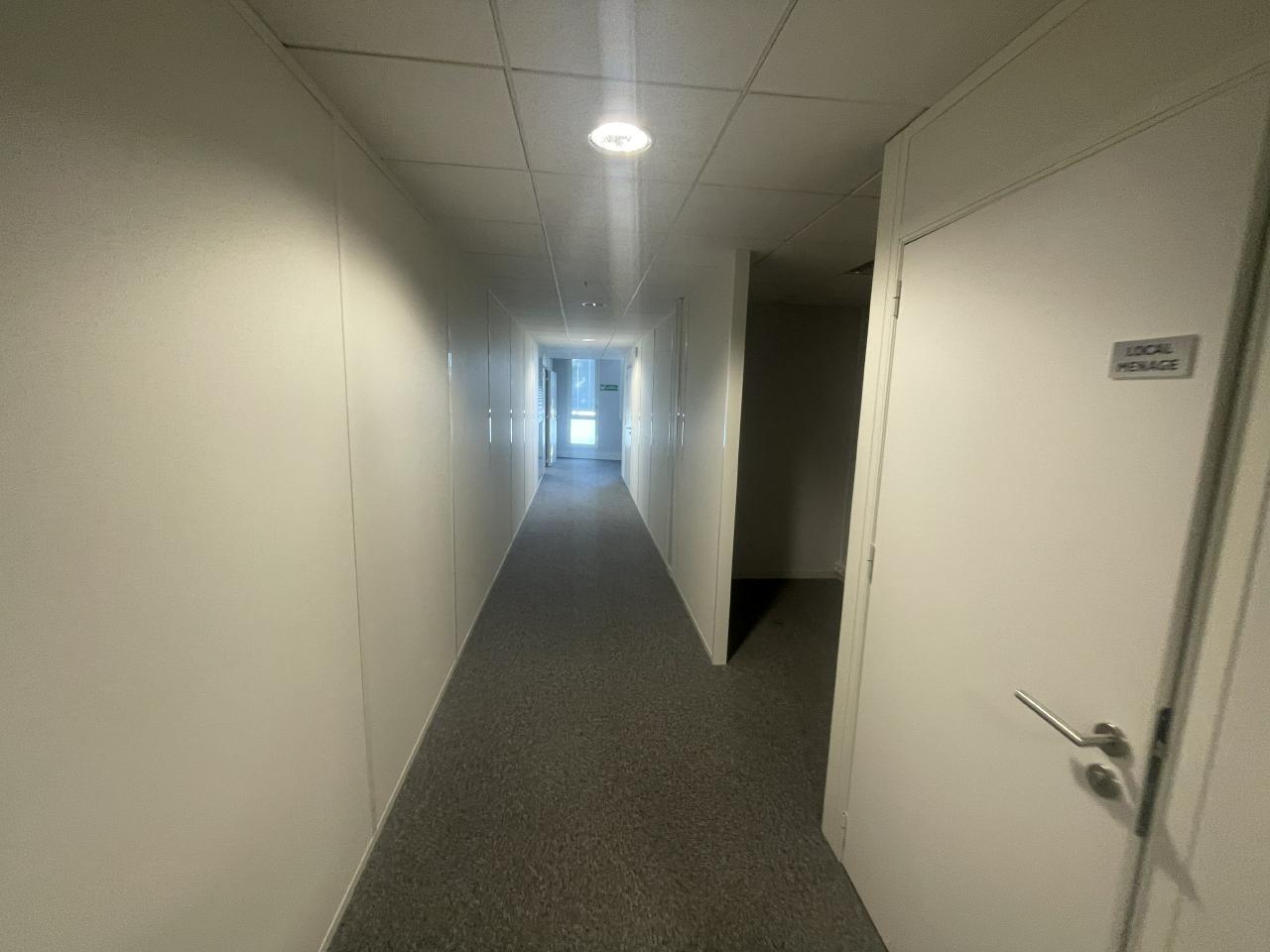 Bureau Balma 536m² Location bureau Balma Haute-Garonne OLBUR2428156 7
